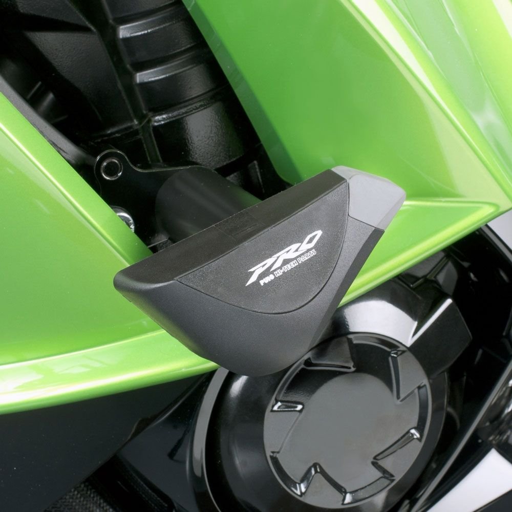 Protections de cadre de moto Puig Pro