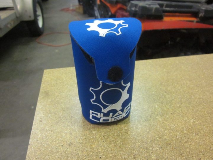 Quad Logic Cup Holder Kit