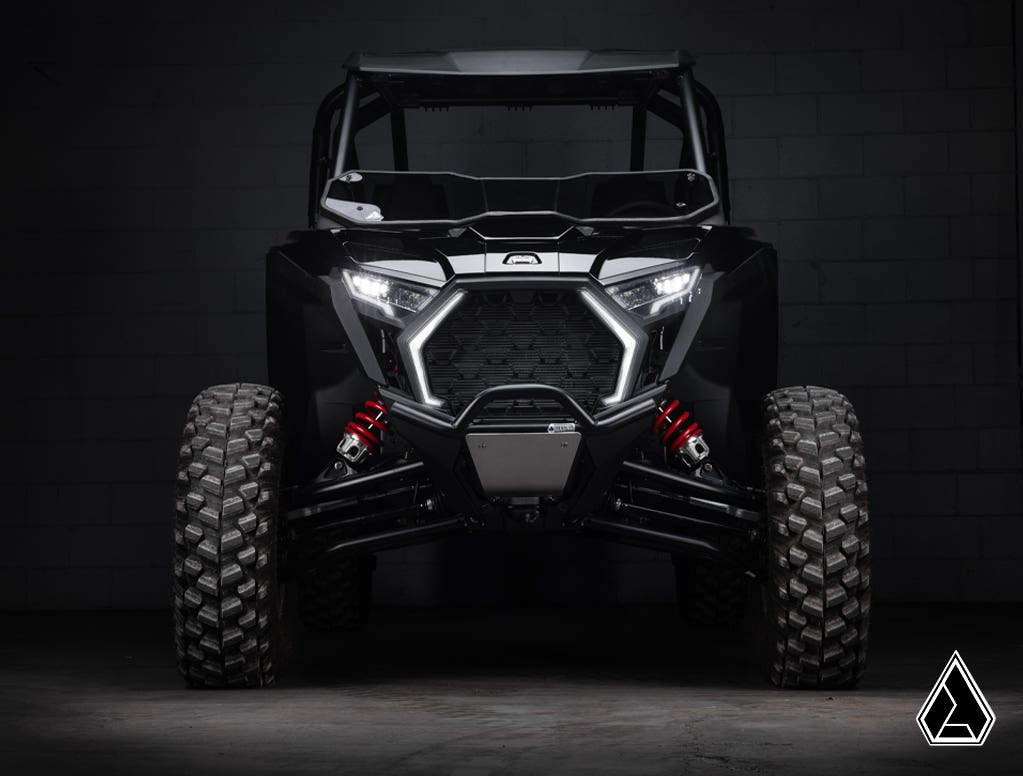 Assault Industries Battle Cry Front Bumper