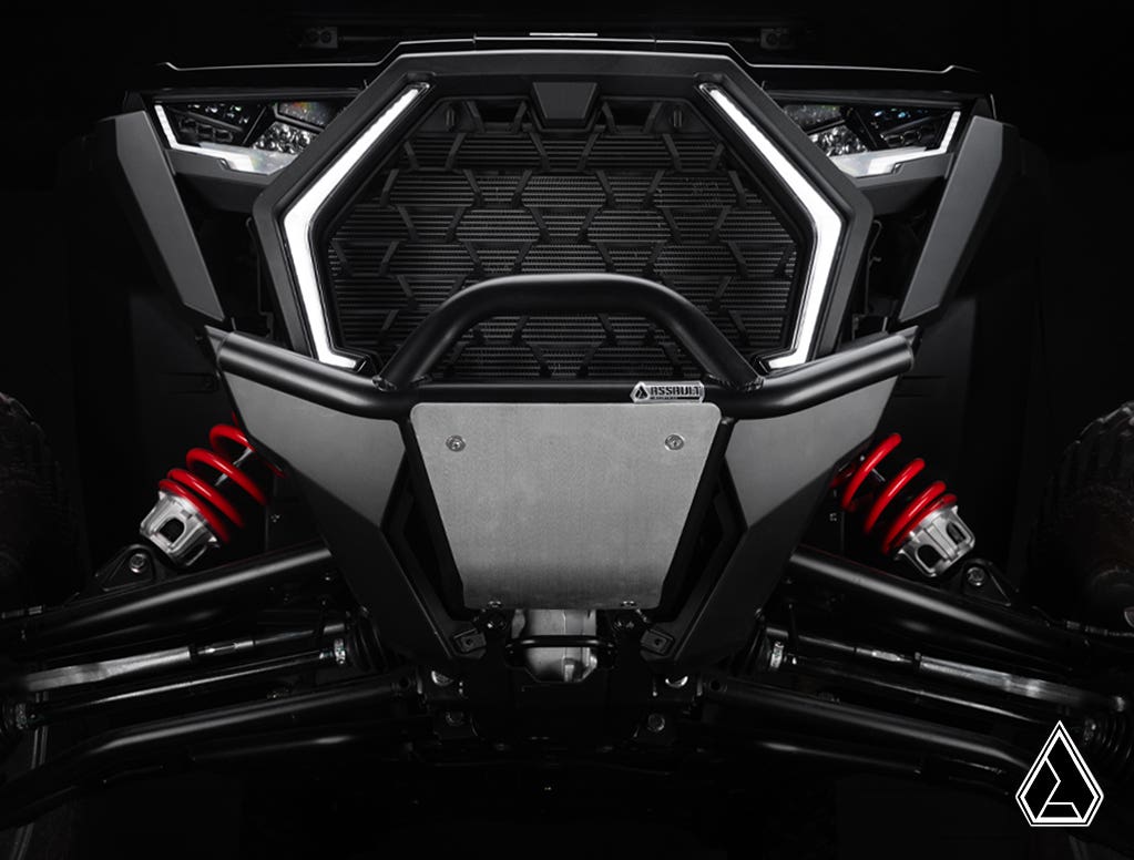 Assault Industries Battle Cry Front Bumper
