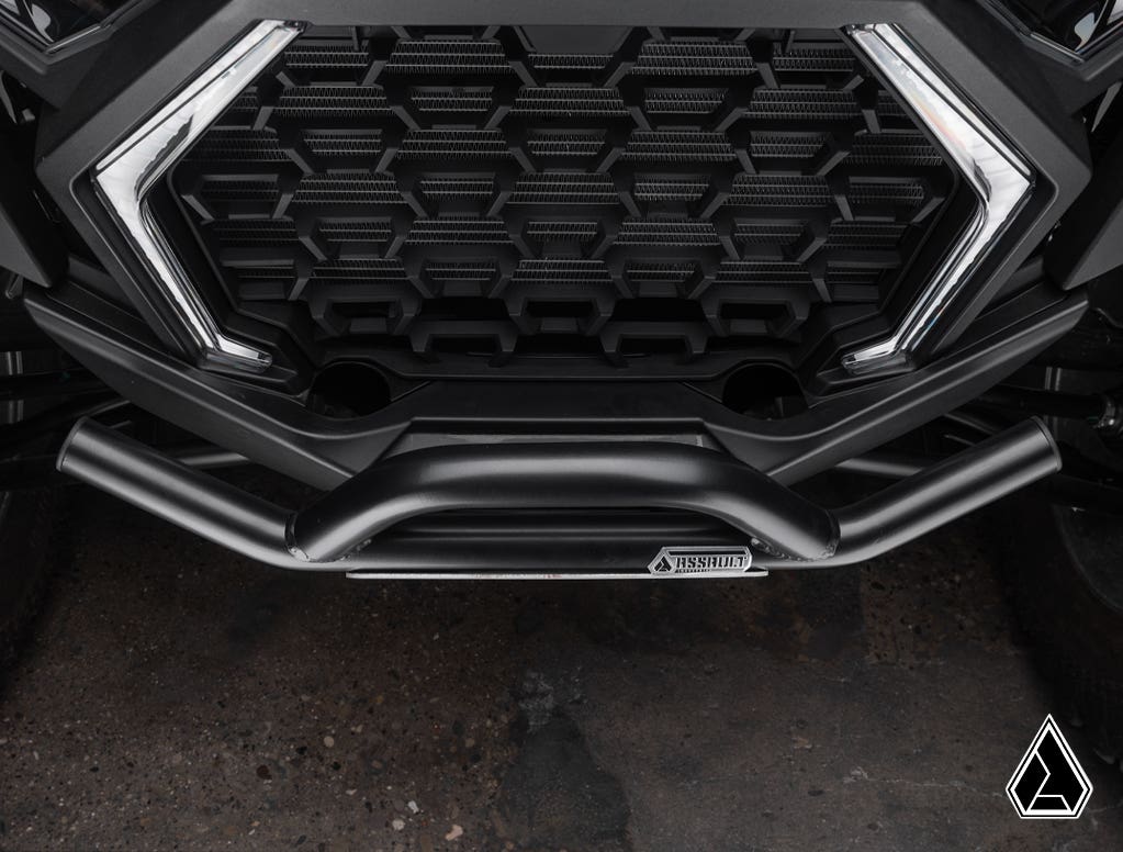 Assault Industries Battle Cry Front Bumper