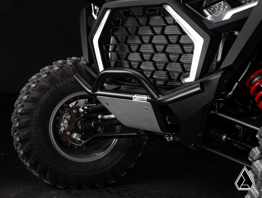 Assault Industries Battle Cry Front Bumper