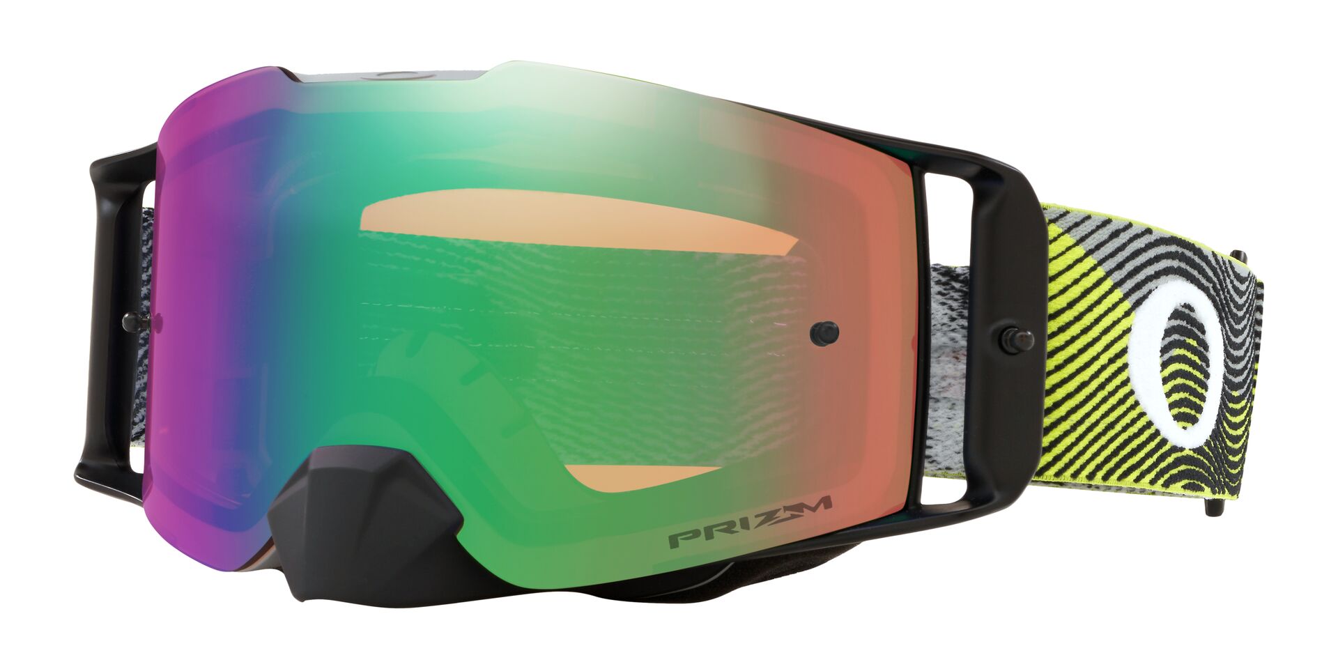 Masque de protection Oakley Front Line MX