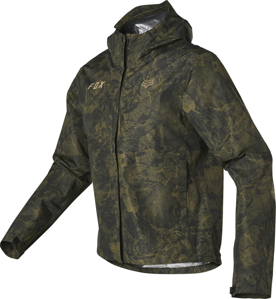 Veste pliable Fox Racing Legion (liquidation)