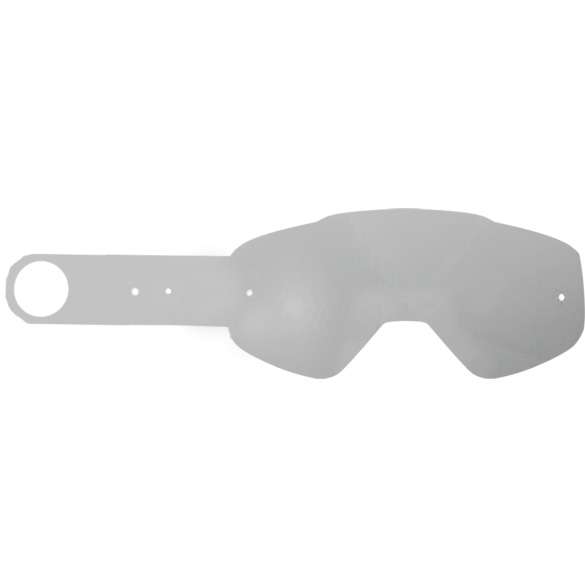FXR Tear Offs for Core/Boost MX Goggle (Closeout)
