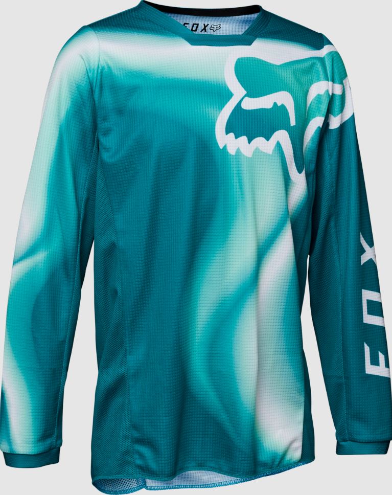 Fox Racing Youth 180 Toxsyk Jersey