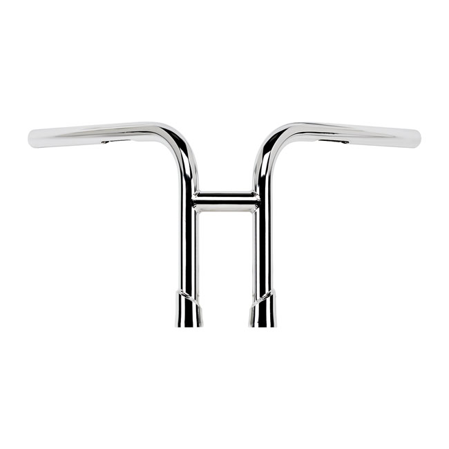 Biltwell Re-Bar Slotted Handlebar
