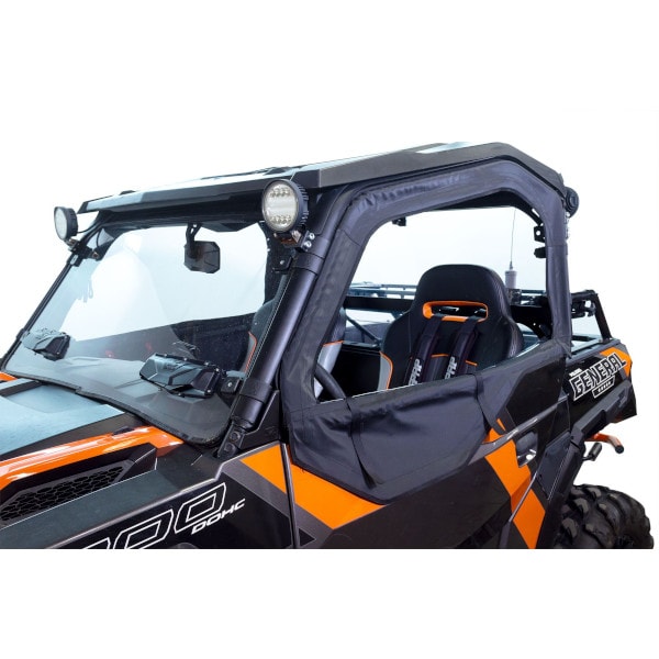 Seizmik Upper Door Kit