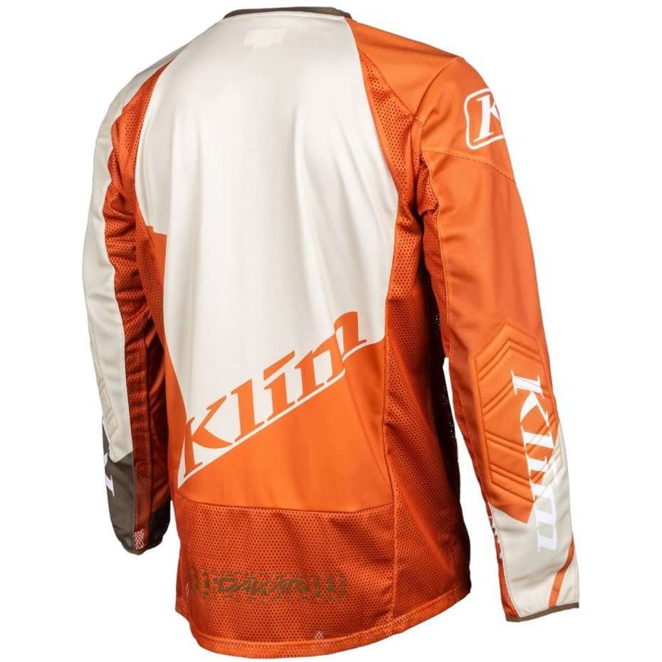 Klim Dakar Jersey (Closeout)