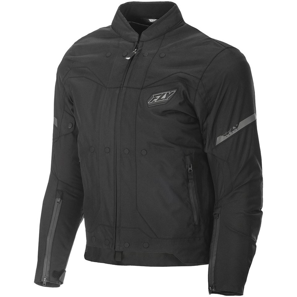 Veste Fly Racing Butane