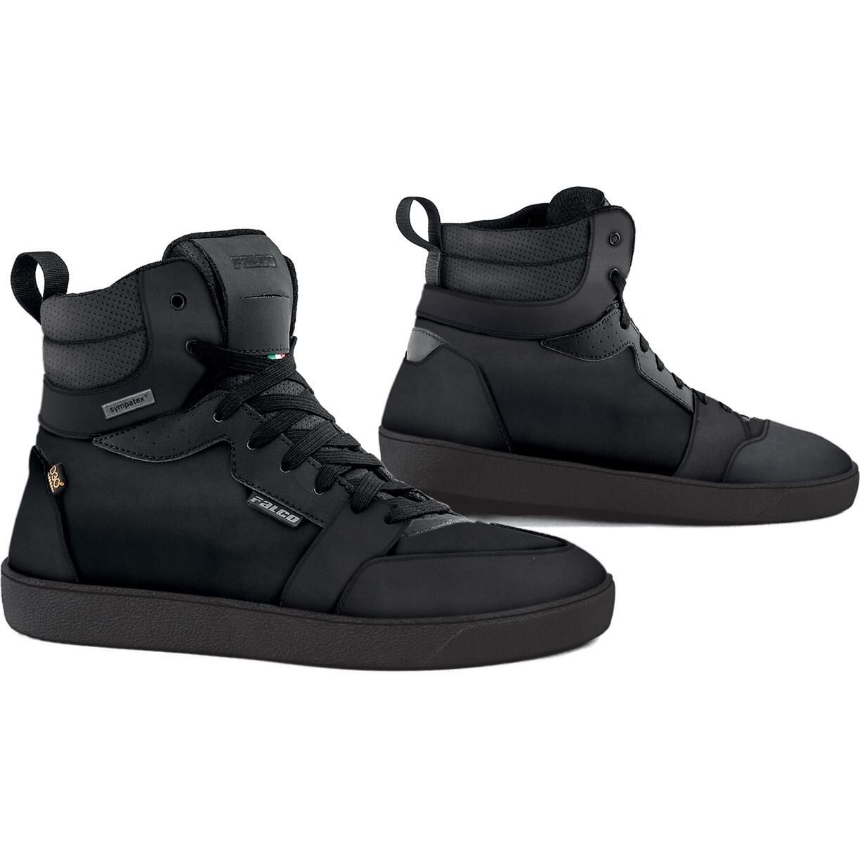 Falcoboots Dagger Boots