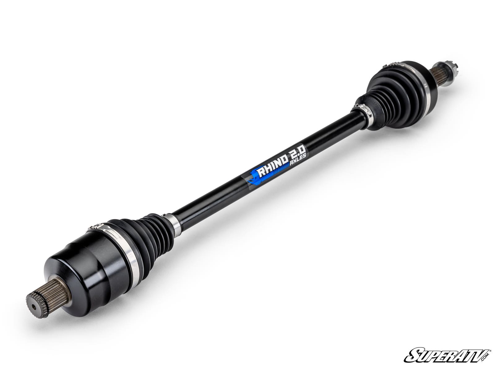 SuperATV Differential Hub & Axle Upgrade Kit