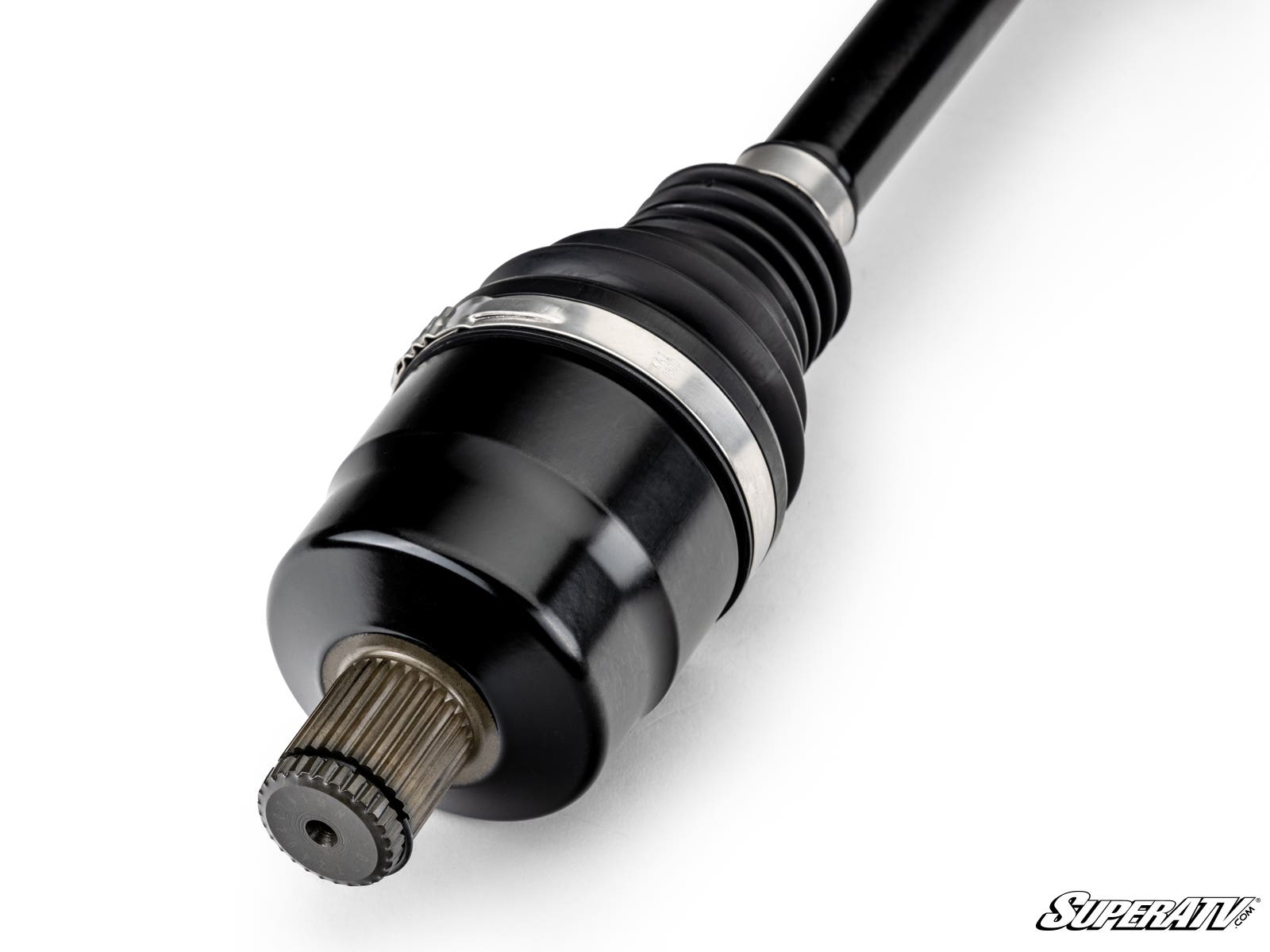 SuperATV Differential Hub & Axle Upgrade Kit