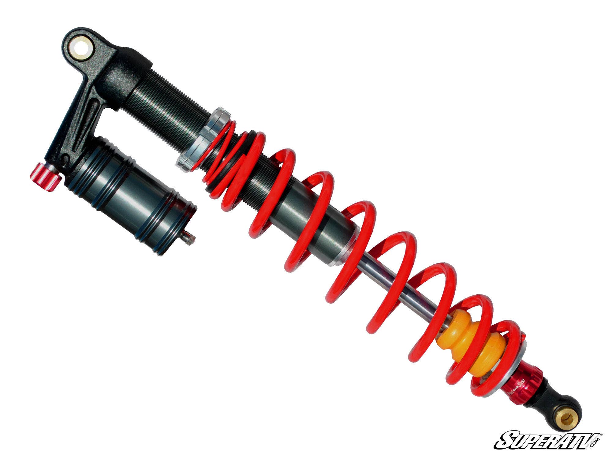 SuperATV Phantom Pro Sport Series Piggyback Shocks