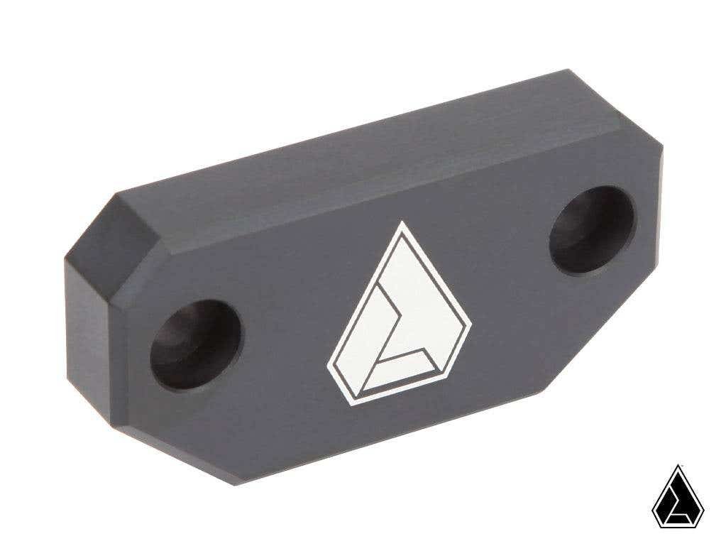 Assault Industries Polaris RZR Pro XP Center Mirror Mount