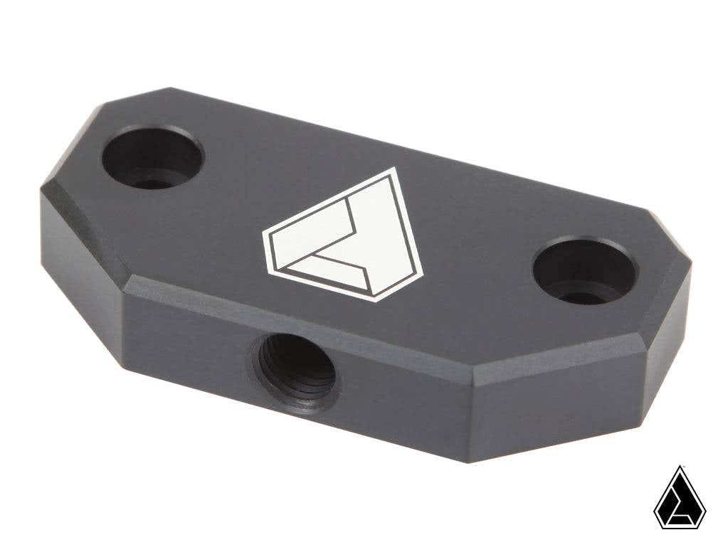Assault Industries Polaris RZR Pro XP Center Mirror Mount