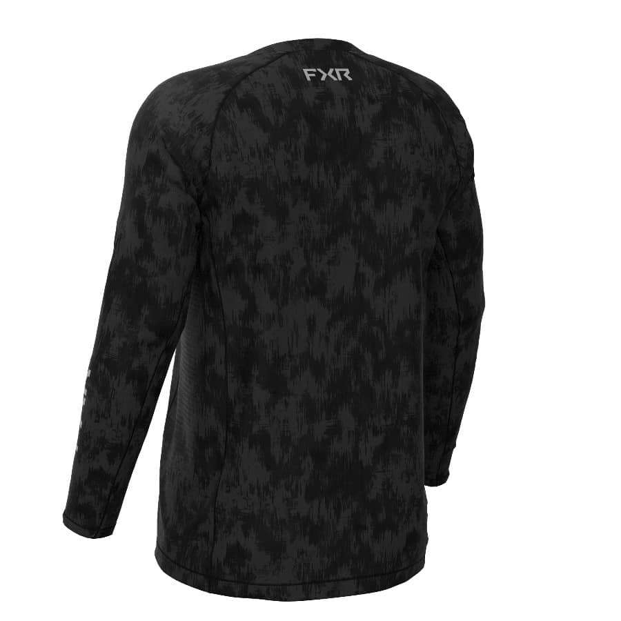 FXR Attack Air UPF Longsleeve