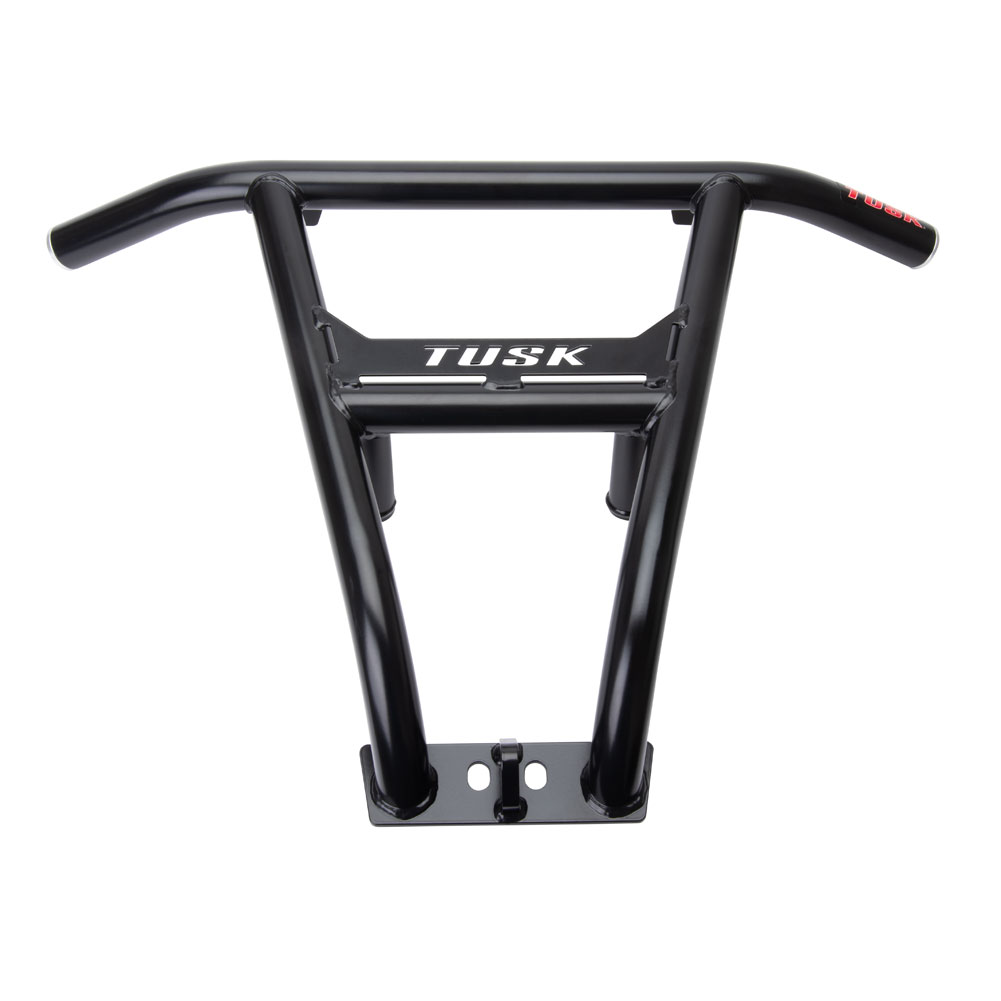 Tusk Impact Front Bumper