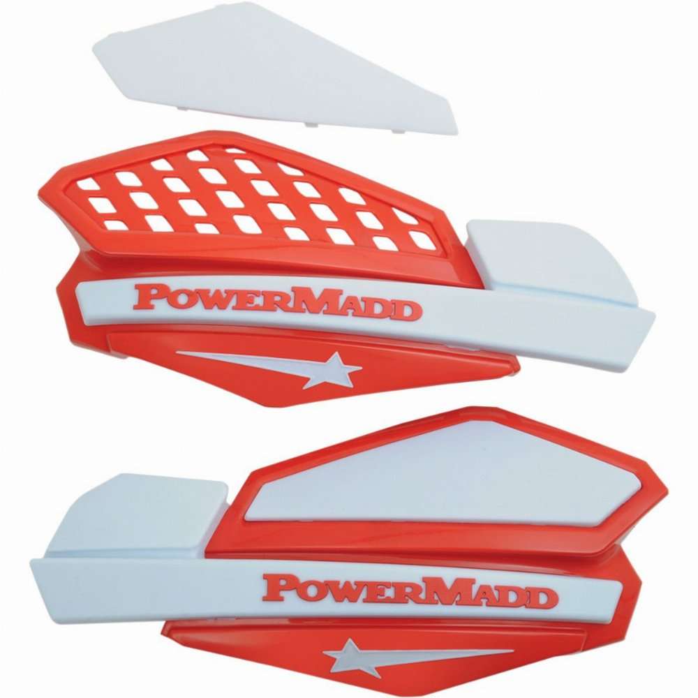 PowerMadd Star Series Handguards