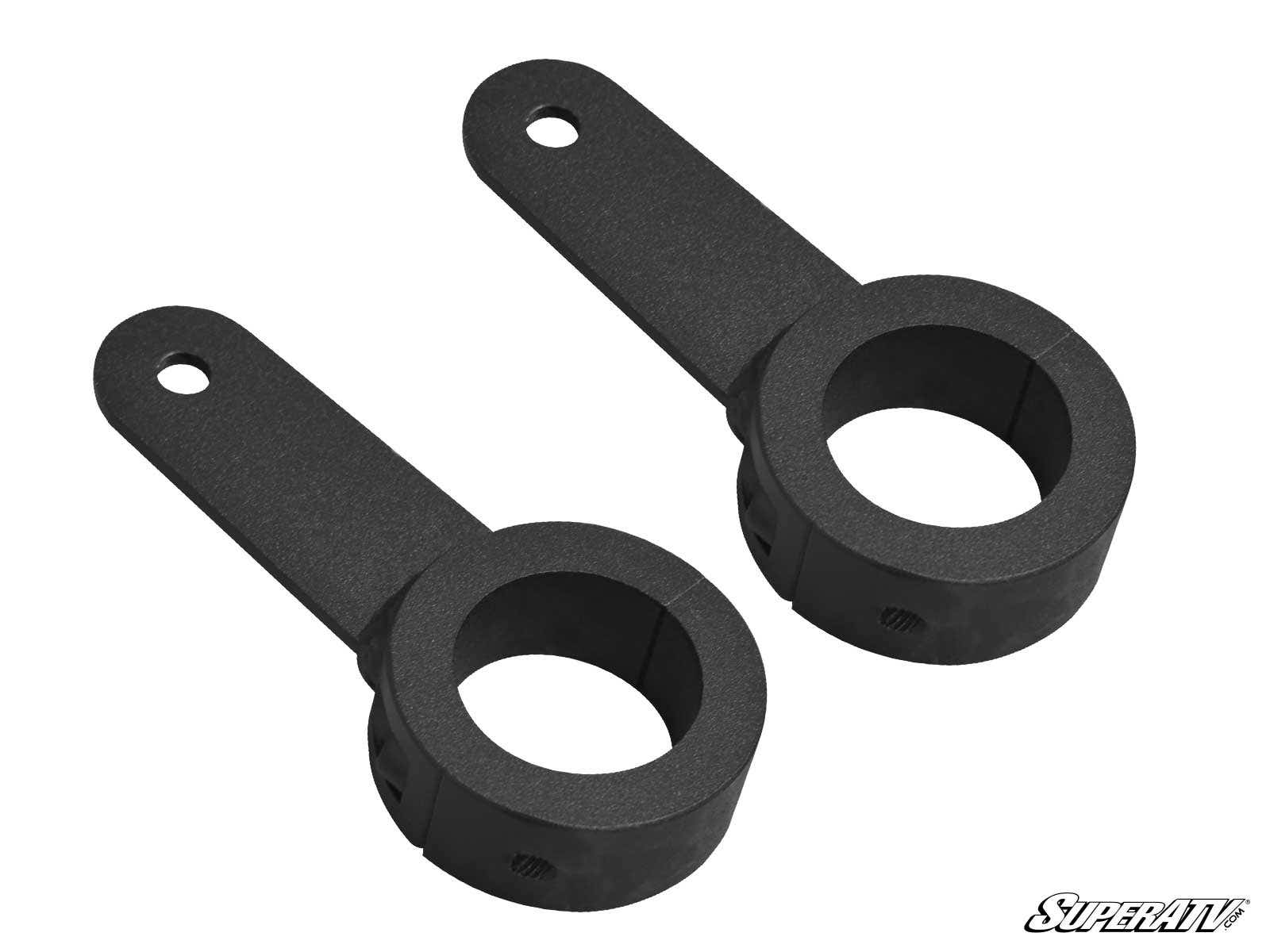SuperATV Can-Am Maverick X3 Light Bar Mounting Kit