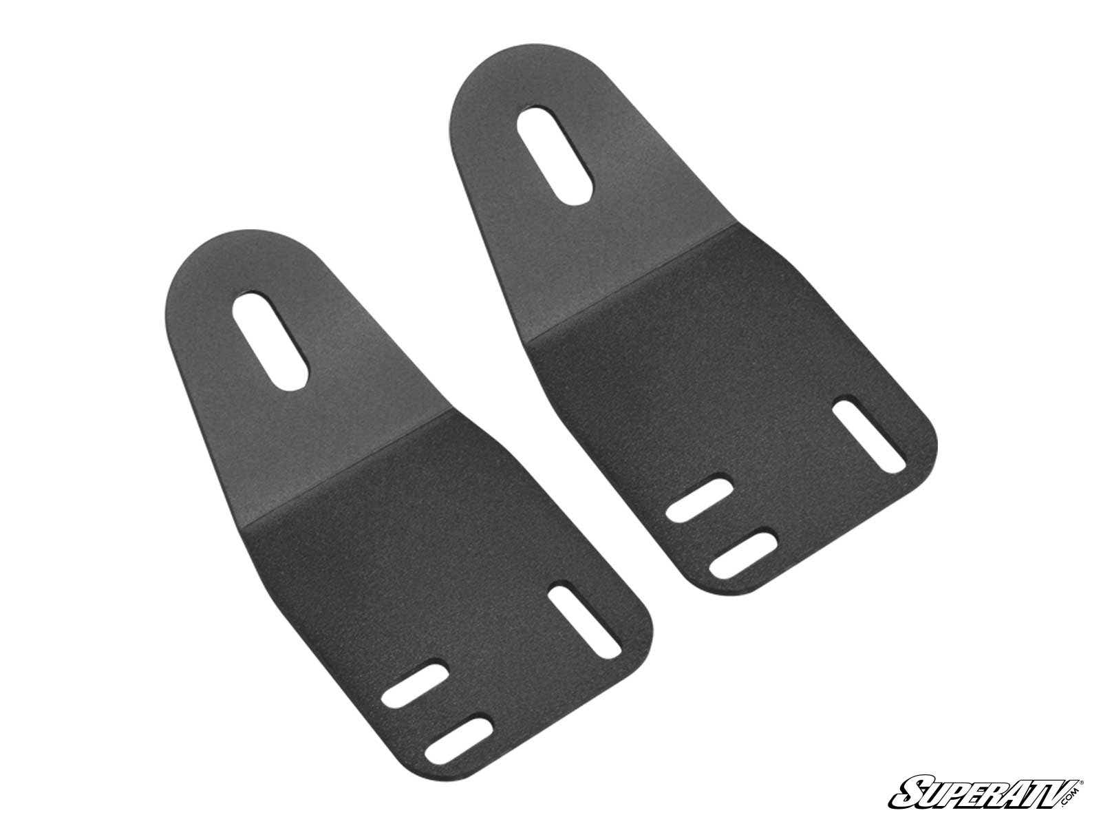 SuperATV Can-Am Maverick X3 Light Bar Mounting Kit