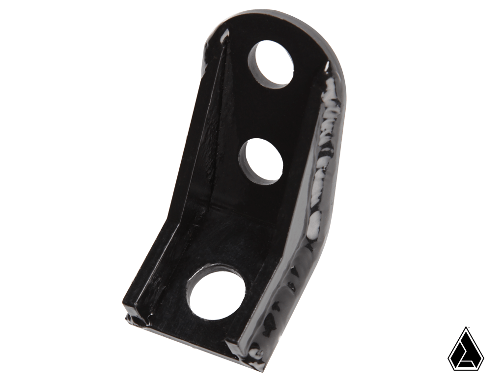 Assault Industries Polaris RZR XP Whip Mount