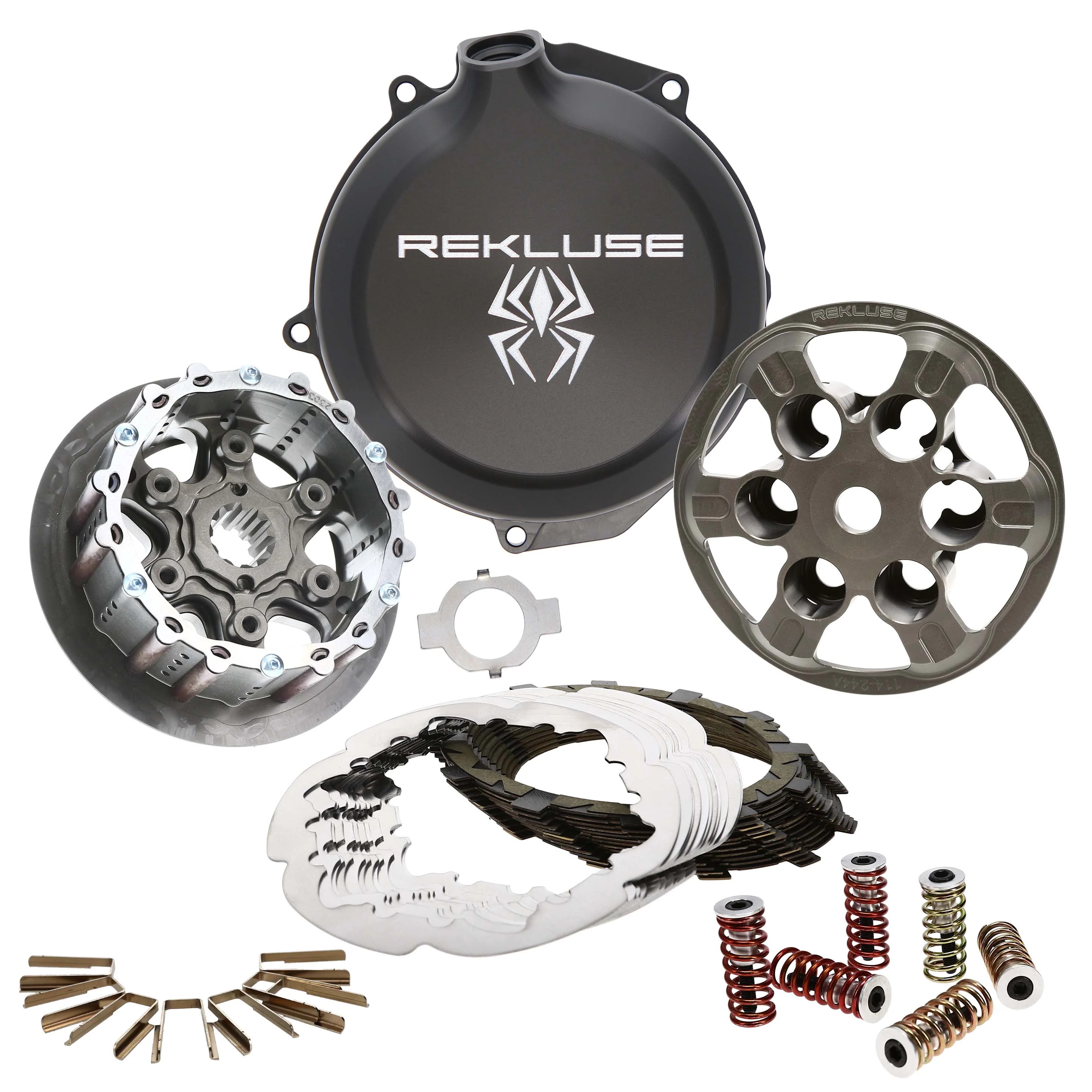 Rekluse Apex TD Clutch Kit