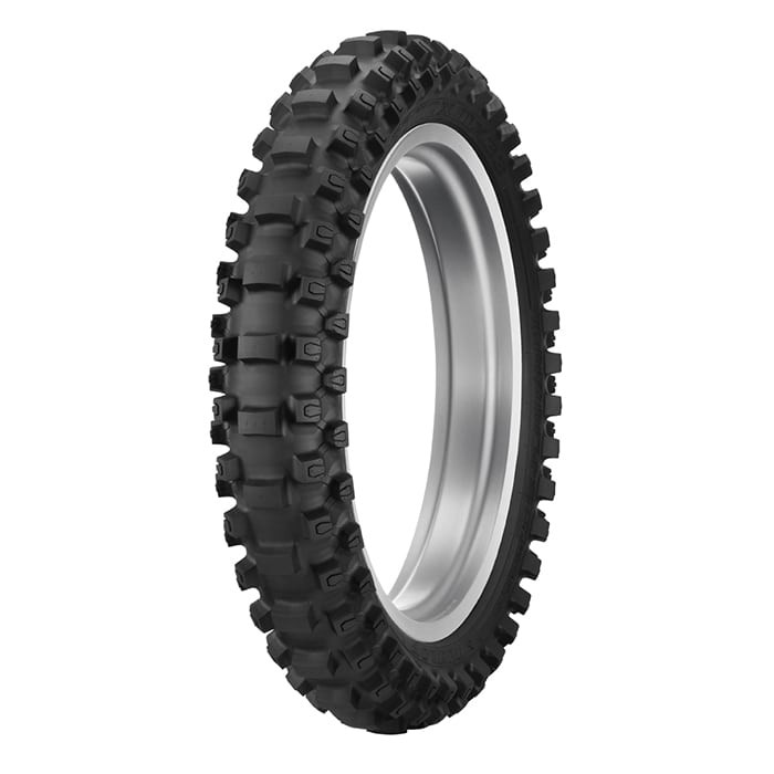 Dunlop Geomax MX33 Tire