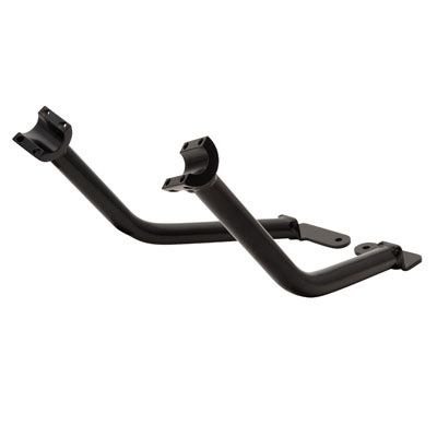 Tusk Motorcycle Lower Crash Bars