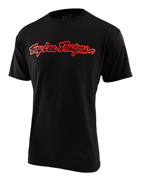 Troy Lee Designs Signature Tee