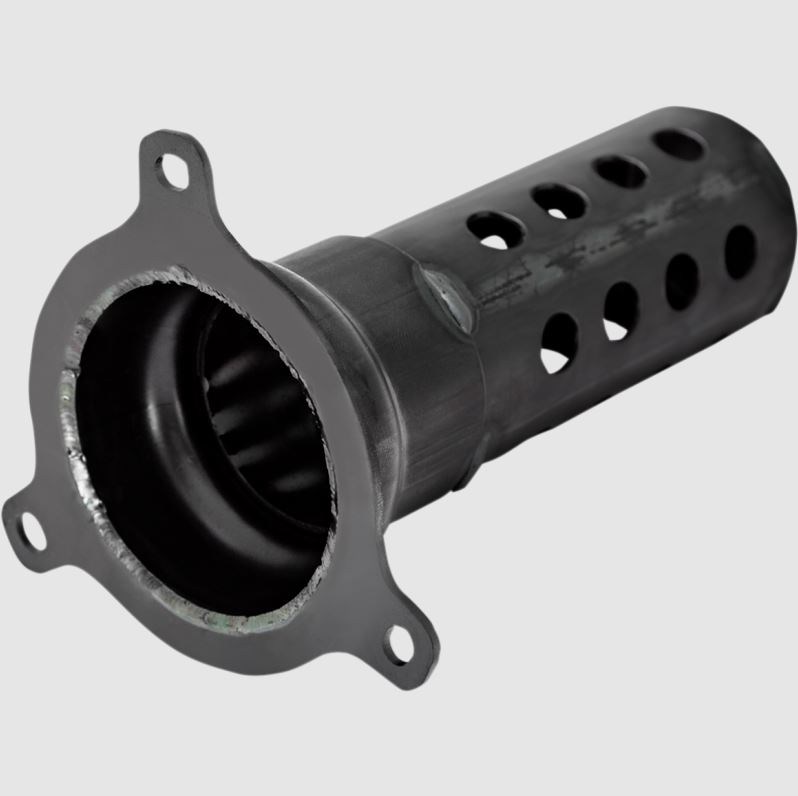 Vance & Hines Quiet Baffle for Hi-Output Slip-Ons
