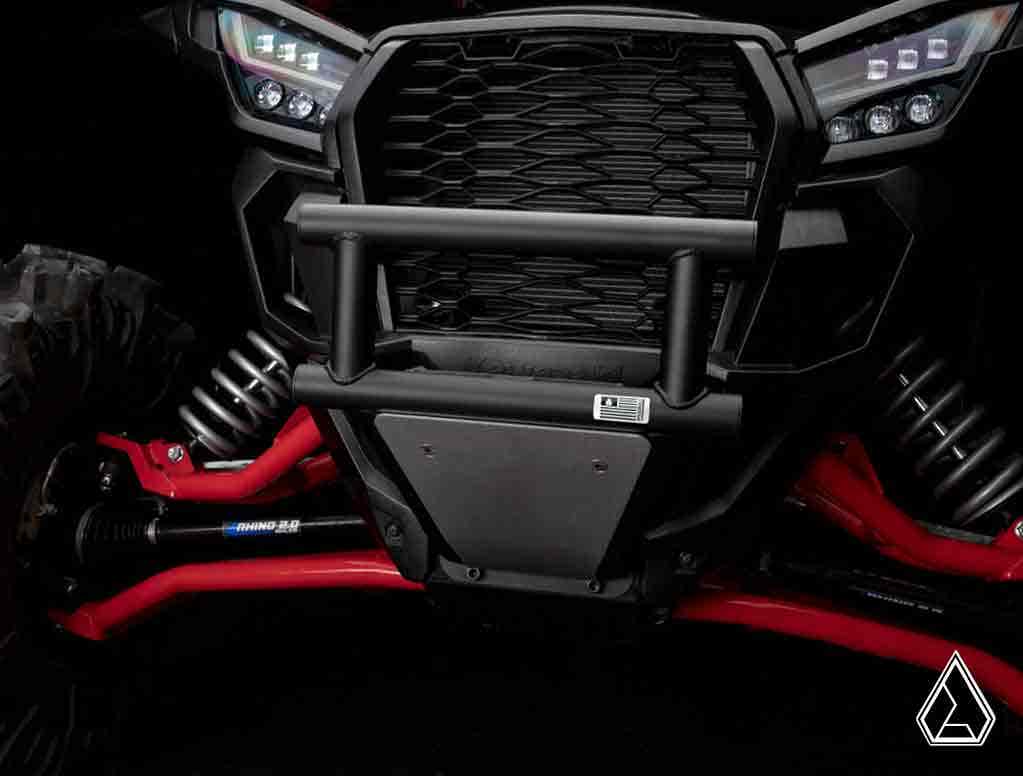 Assault Industries Interceptor Front Bumper