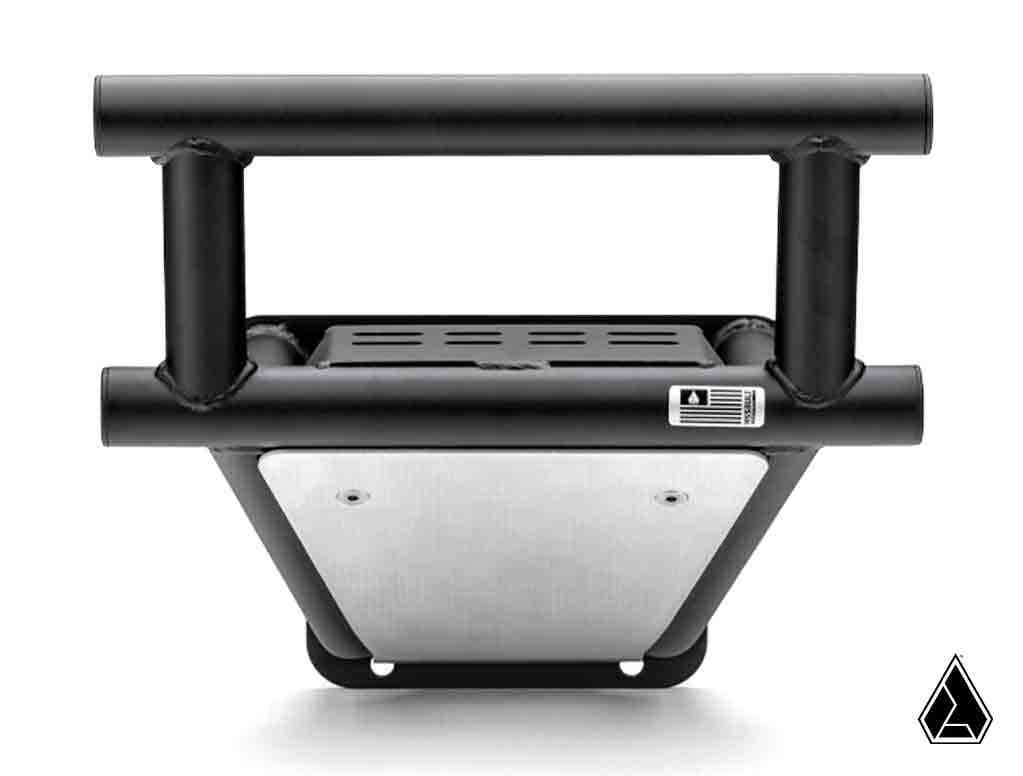Assault Industries Interceptor Front Bumper