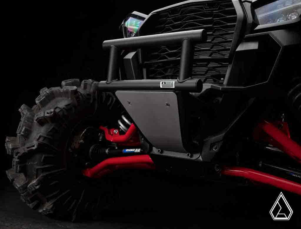 Assault Industries Interceptor Front Bumper