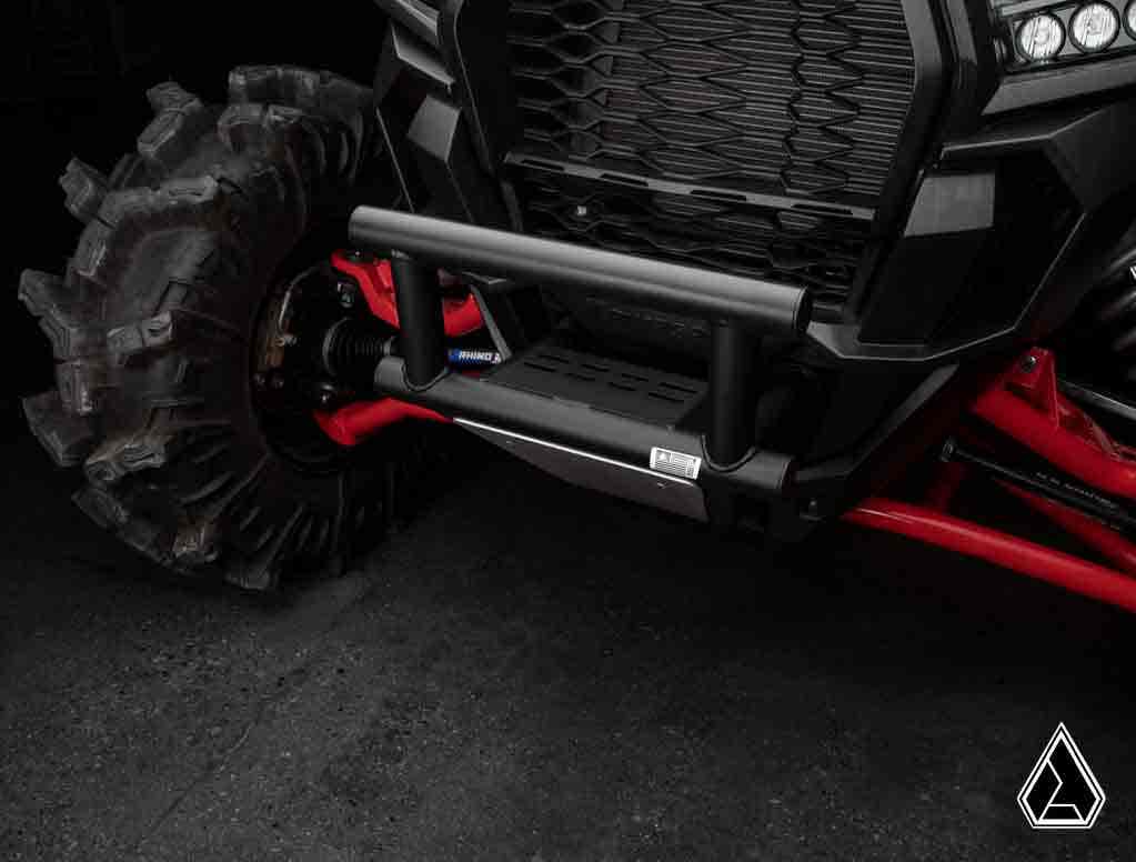 Assault Industries Interceptor Front Bumper