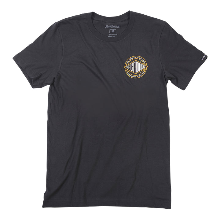 T-shirt côtier Fasthouse