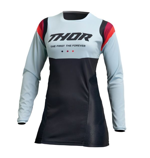Thor Women's Pulse Rev Jersey