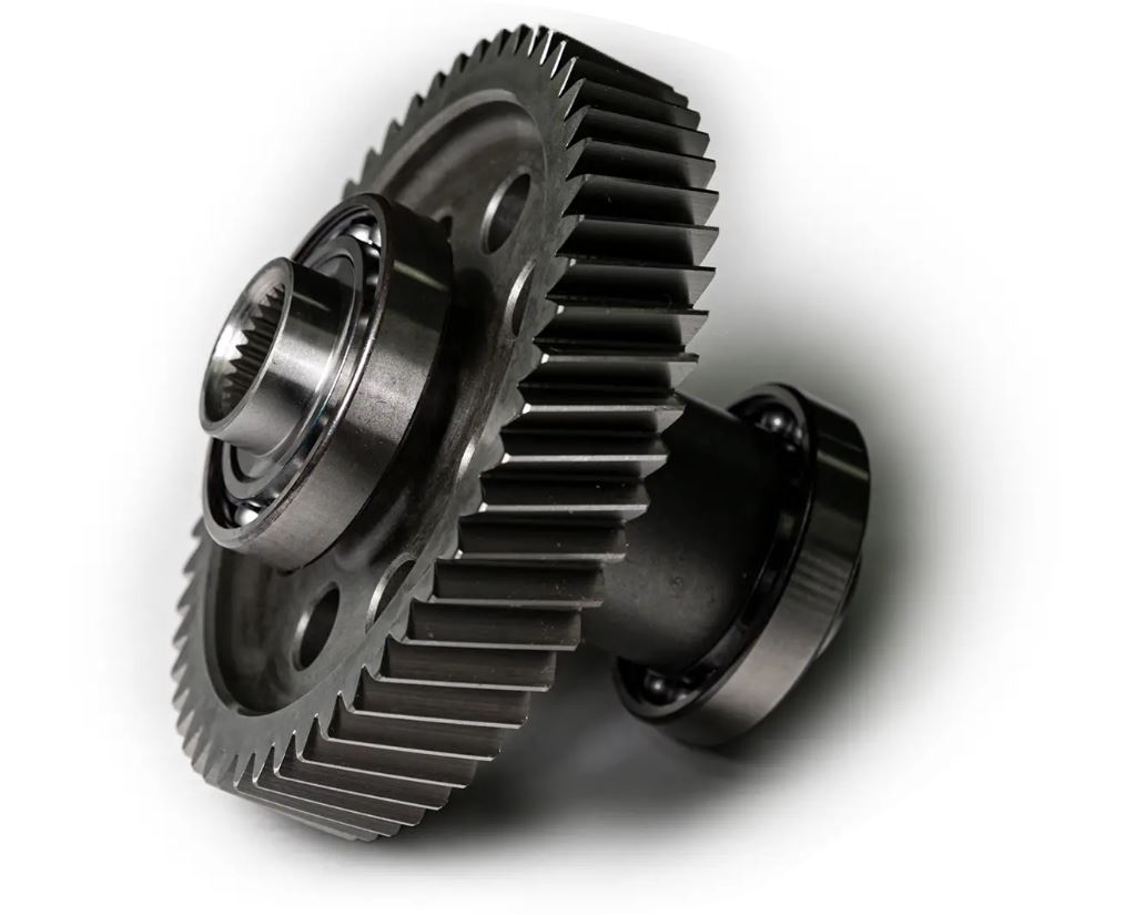 Kit de suppression du mode Turf pour VTT/UTV Polaris SuperATV