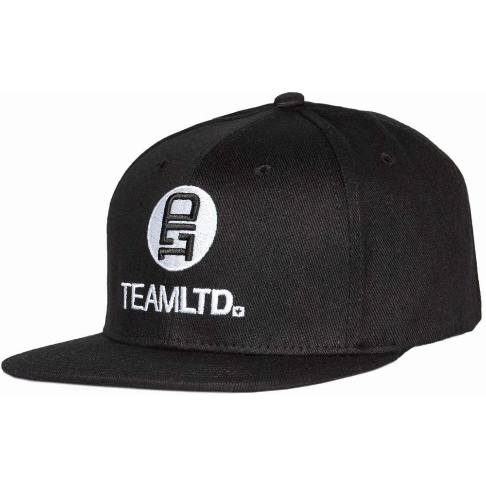 TEAMLTD Classic Snapback