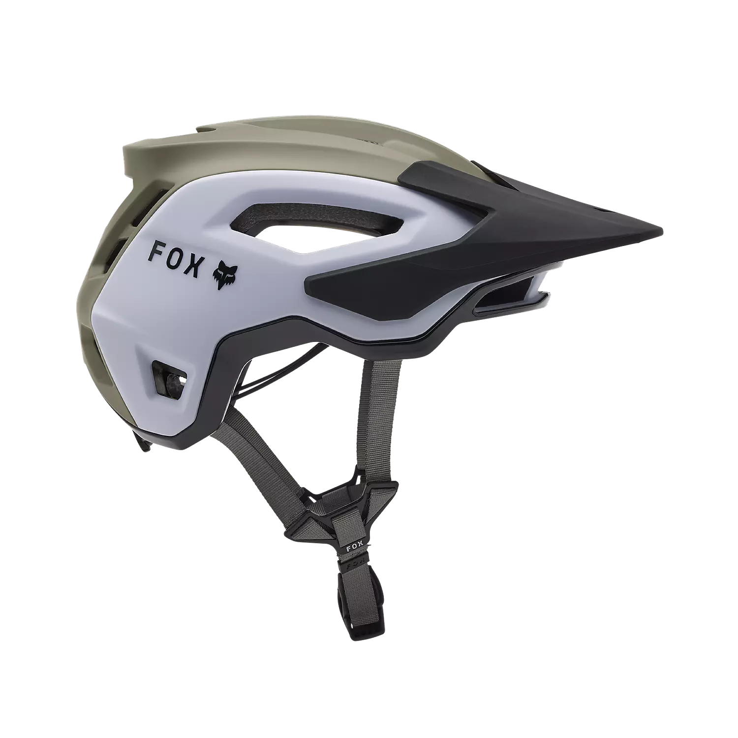 Fox Racing Speedframe Pro Greg Minaar Helmet