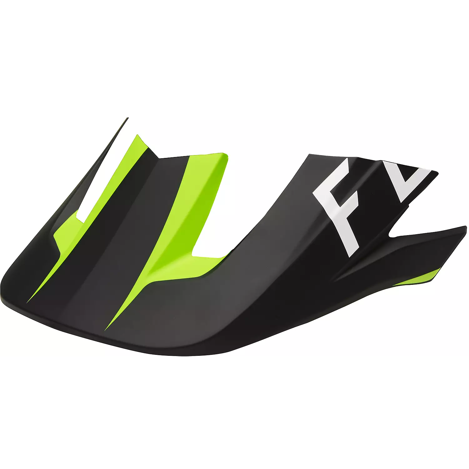 Fox Racing Metah Flow Visor