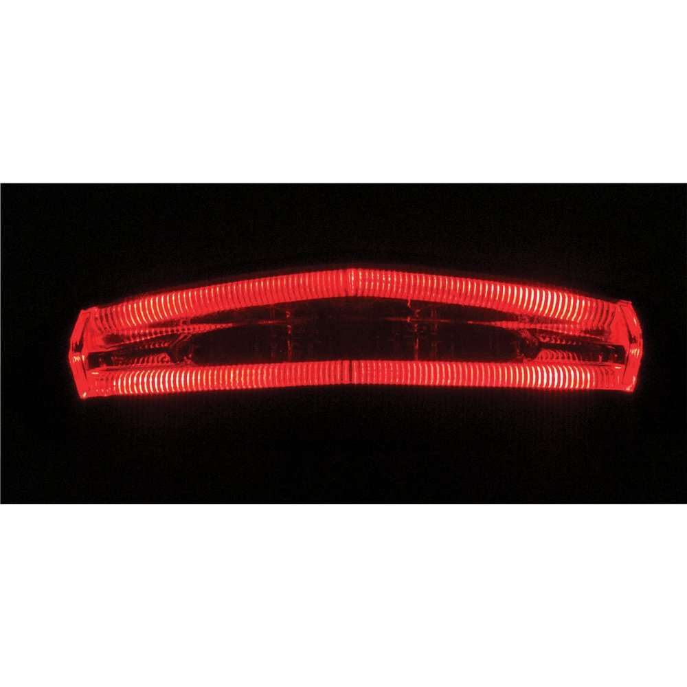 Feu arrière à LED Koso GT-01