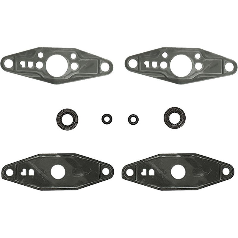 Sports Parts Inc. Exhaust Valve Gasket Kit