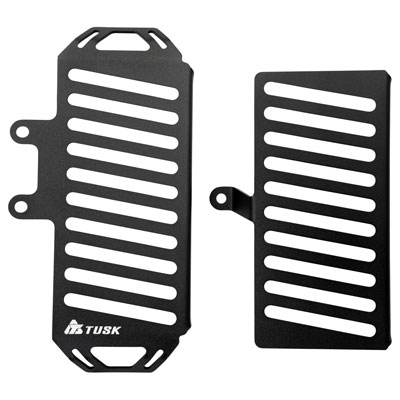 Tusk Oil Cooler Guard