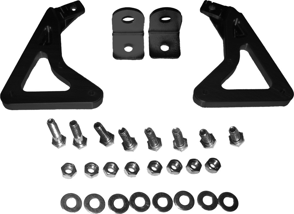 Kit de renfort de bras triangulaire Sports Parts Inc.