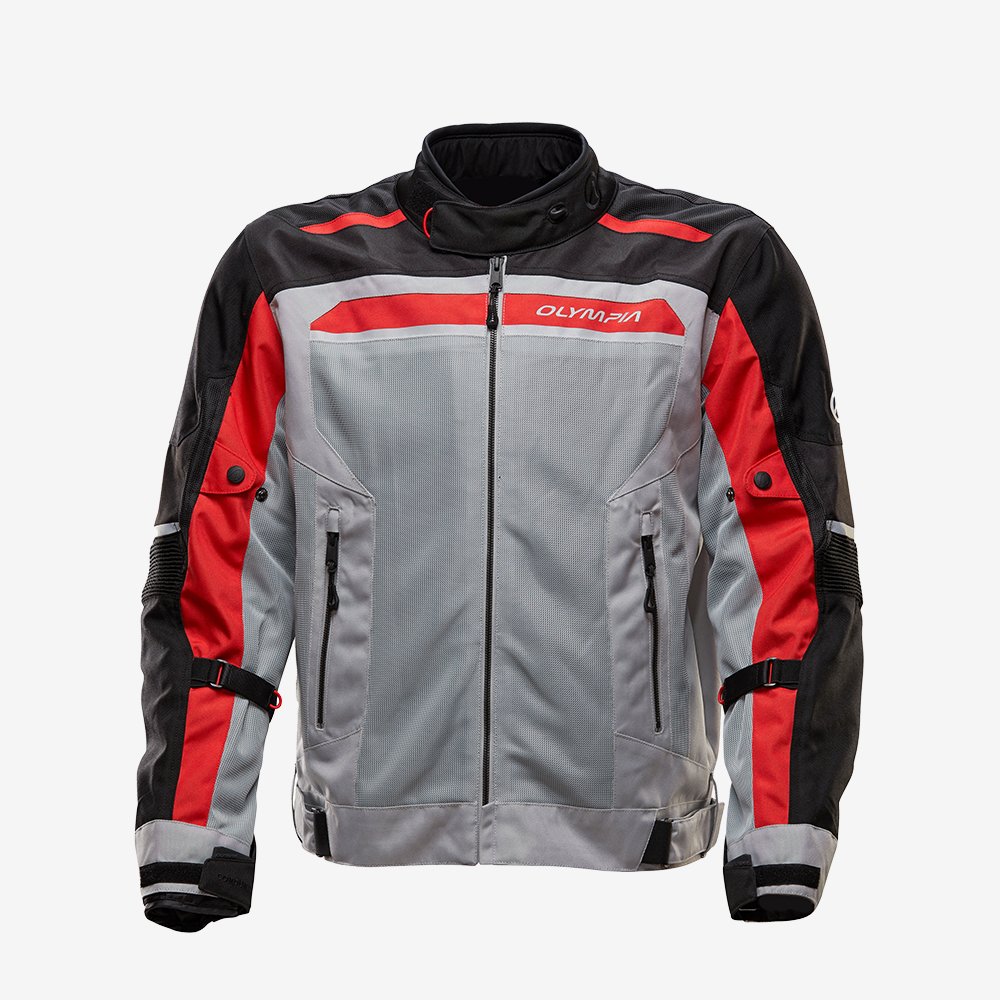 Veste Olympia Airglide 6