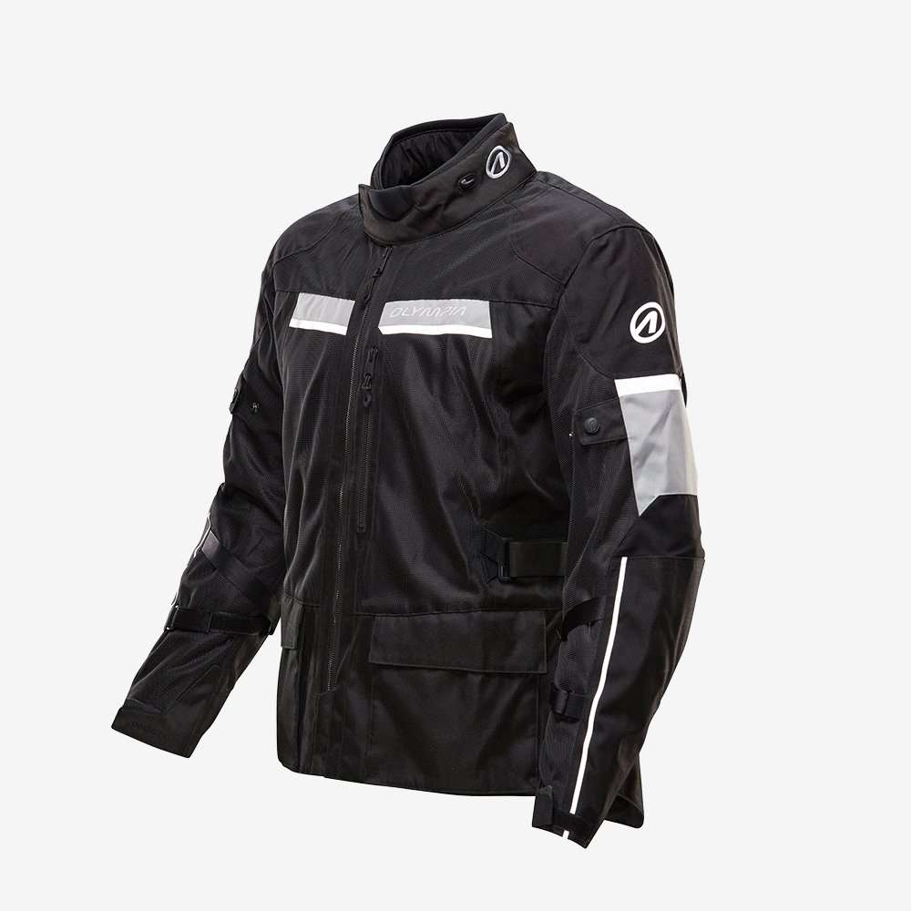 Olympia Dakar 3 Jacket