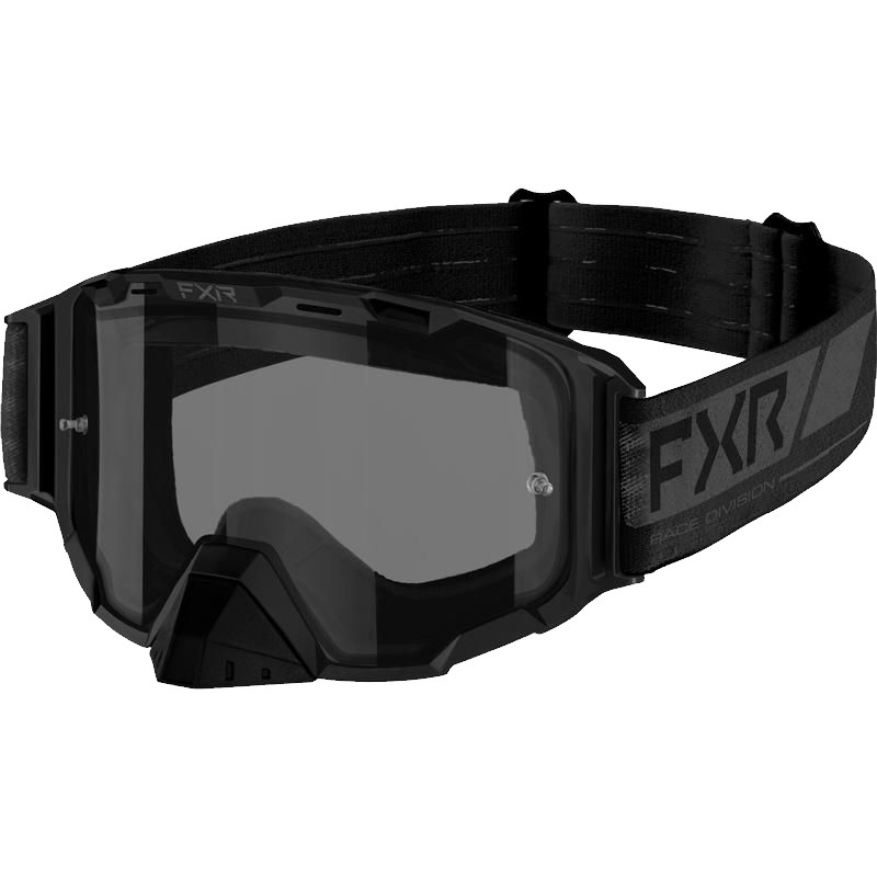 FXR Maverick MX Goggle