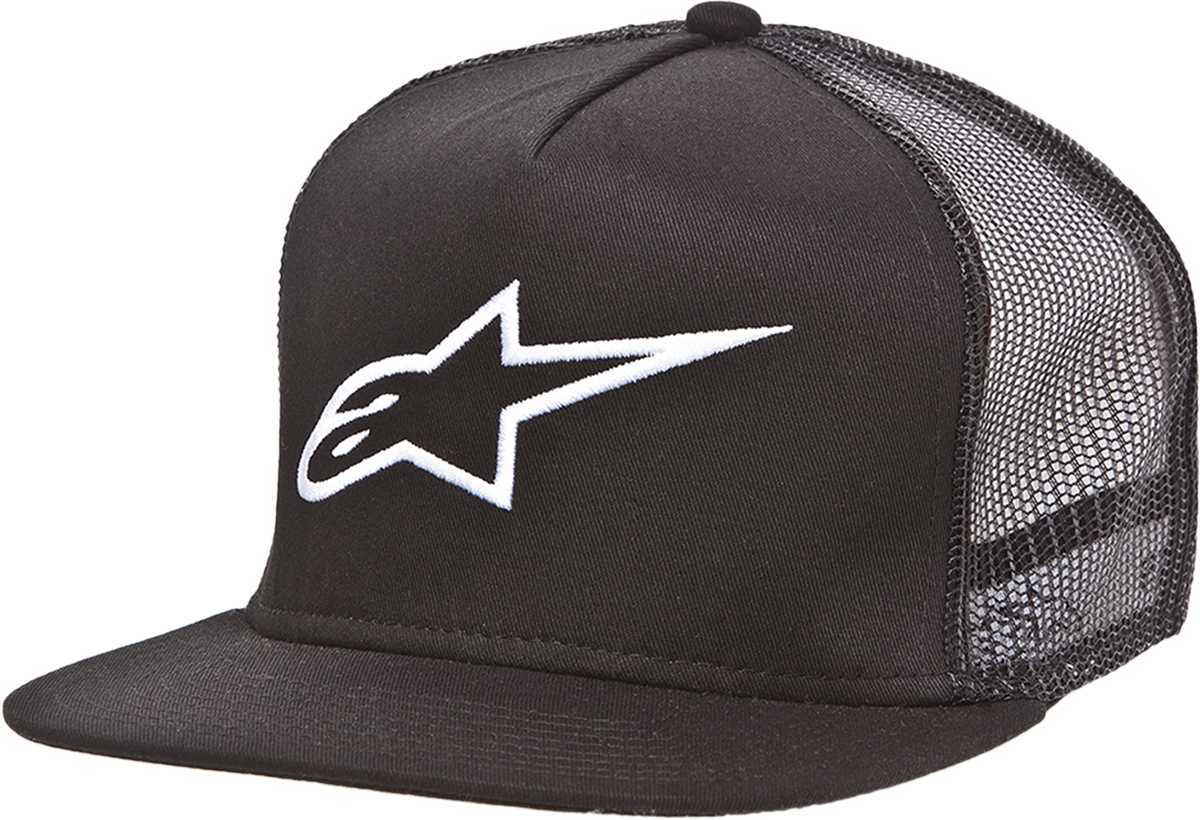 Alpinestars Corp T Snapback Hat