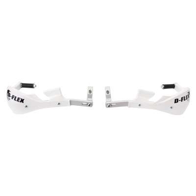 Protège-mains Tusk D-Flex pour moto tout-terrain